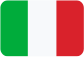 Ościeżnice Italiano